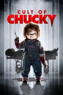 دانلود فیلم Cult of Chucky 2017