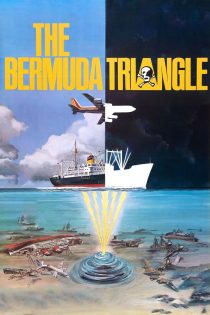 دانلود فیلم The Bermuda Triangle 1978