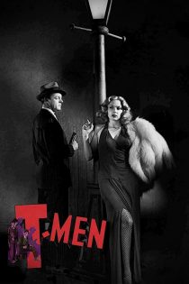 دانلود فیلم T-Men 1947
