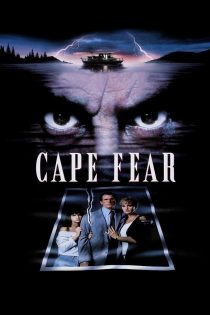 دانلود فیلم Cape Fear 1991