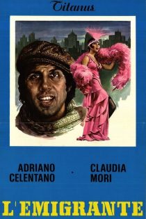 دانلود فیلم L’emigrante 1973
