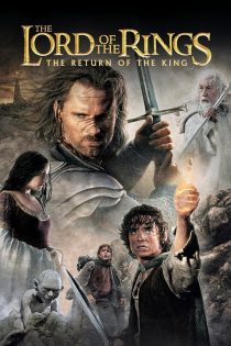 دانلود فیلم The Lord of the Rings: The Return of the King 2003
