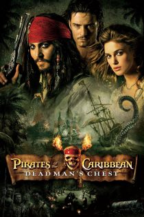 دانلود فیلم Pirates of the Caribbean: Dead Man’s Chest 2006