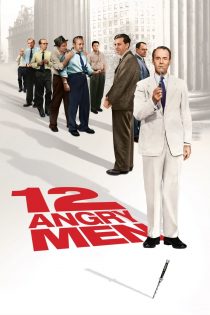 دانلود فیلم 12 Angry Men 1957