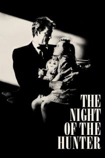 دانلود فیلم The Night of the Hunter 1955