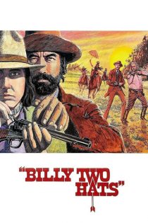 دانلود فیلم Billy Two Hats 1974