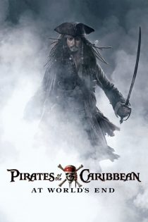 دانلود فیلم Pirates of the Caribbean: At World’s End 2007
