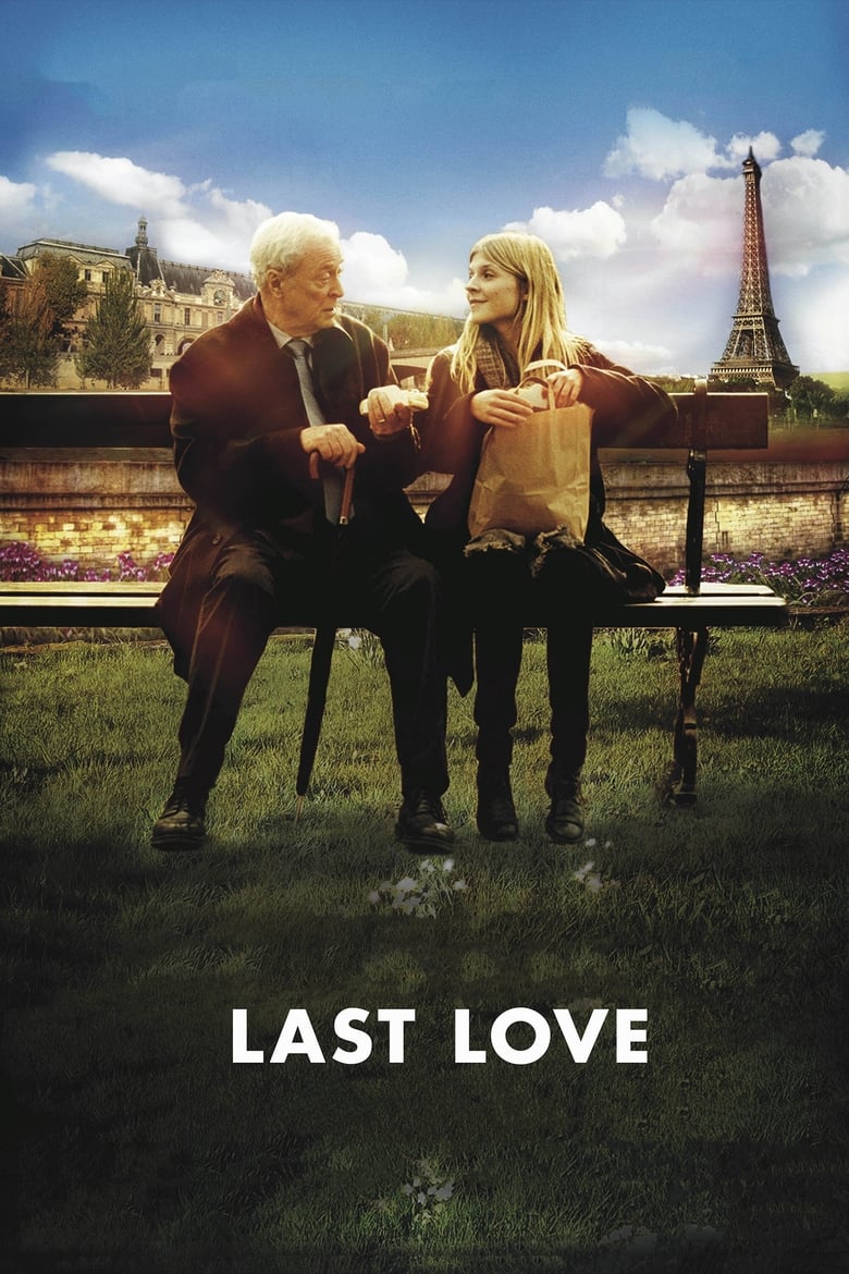 دانلود فیلم Last Love 2013