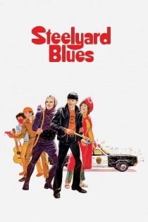 دانلود فیلم Steelyard Blues 1973