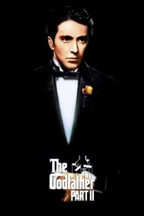 دانلود فیلم The Godfather Part II 1974