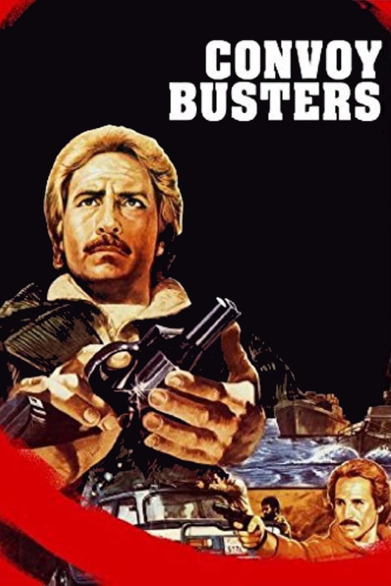 دانلود فیلم Convoy Busters 1978