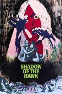 دانلود فیلم Shadow of the Hawk 1976