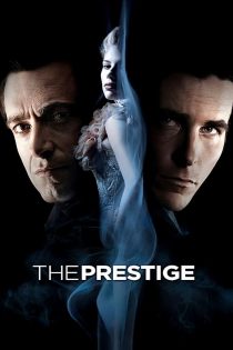 دانلود فیلم The Prestige 2006