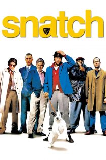 دانلود فیلم Snatch 2000