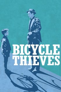 دانلود فیلم Bicycle Thieves 1948
