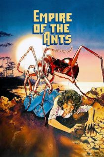 دانلود فیلم Empire of the Ants 1977