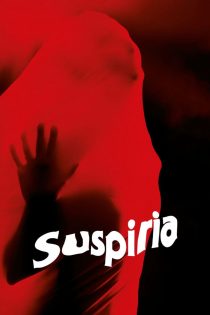 دانلود فیلم Suspiria 1977