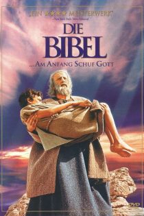 دانلود فیلم The Bible: In the Beginning… 1966