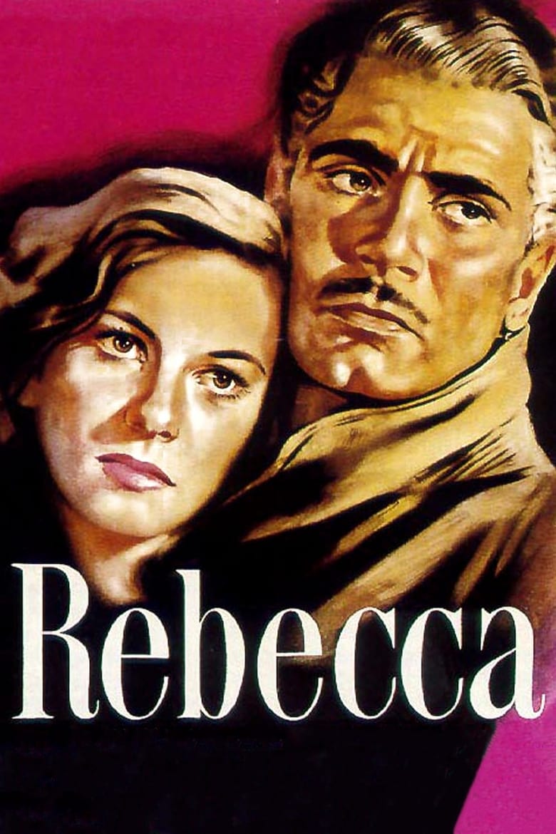 دانلود فیلم Rebecca 1940