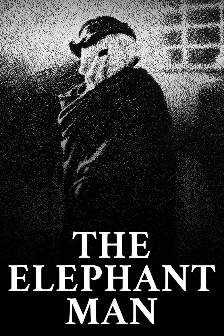 دانلود فیلم The Elephant Man 1980