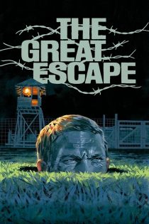 دانلود فیلم The Great Escape 1963