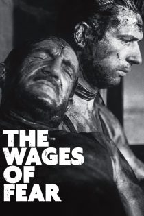 دانلود فیلم The Wages of Fear 1953