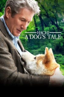 دانلود فیلم Hachi: A Dog’s Tale 2009