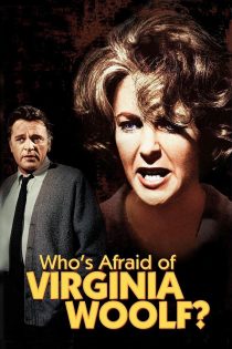 دانلود فیلم Who’s Afraid of Virginia Woolf? 1966