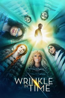 دانلود فیلم A Wrinkle in Time 2018