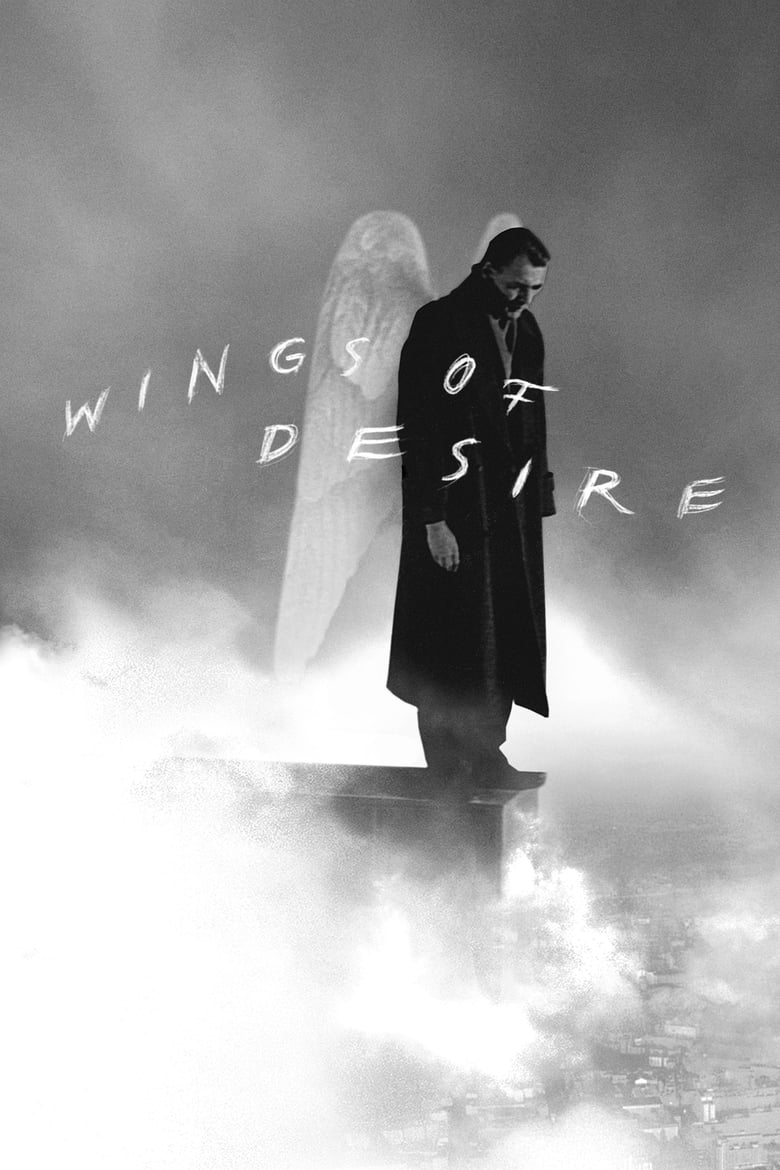 دانلود فیلم Wings of Desire 1987