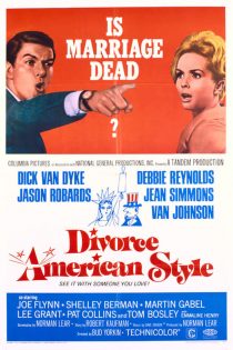 دانلود فیلم Divorce American Style 1967