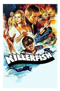 دانلود فیلم Killer Fish 1979