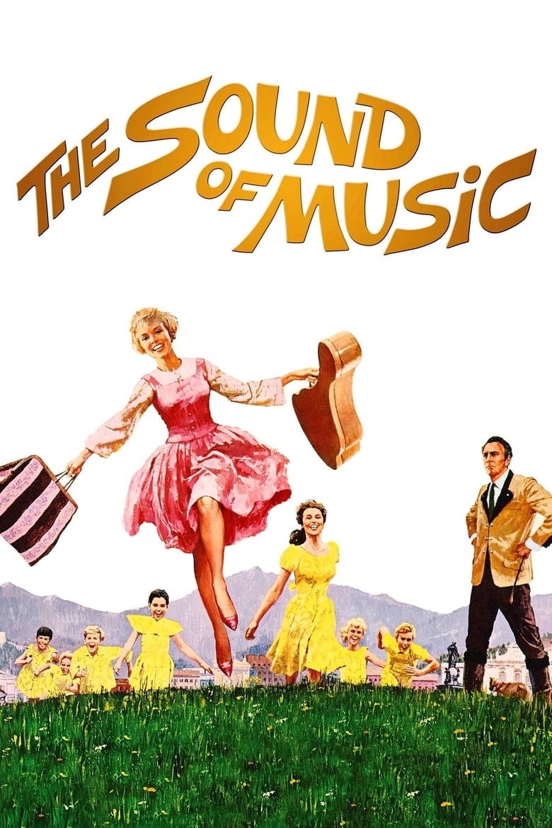 دانلود فیلم The Sound of Music 1965