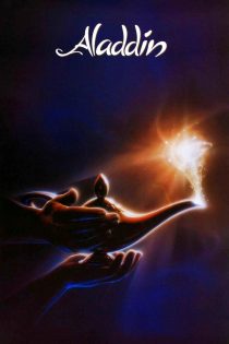 دانلود انیمیشن Aladdin 1992