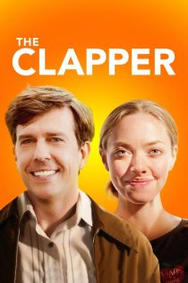دانلود فیلم The Clapper 2017
