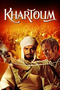 دانلود فیلم Khartoum 1966