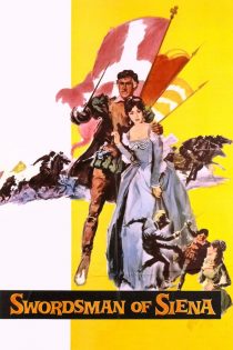 دانلود فیلم Swordsman of Siena 1962