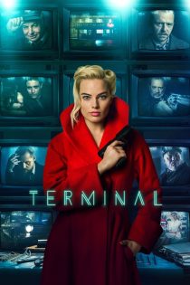 دانلود فیلم Terminal 2018