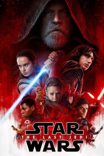 دانلود فیلم Star Wars: Episode VIII – The Last Jedi 2017
