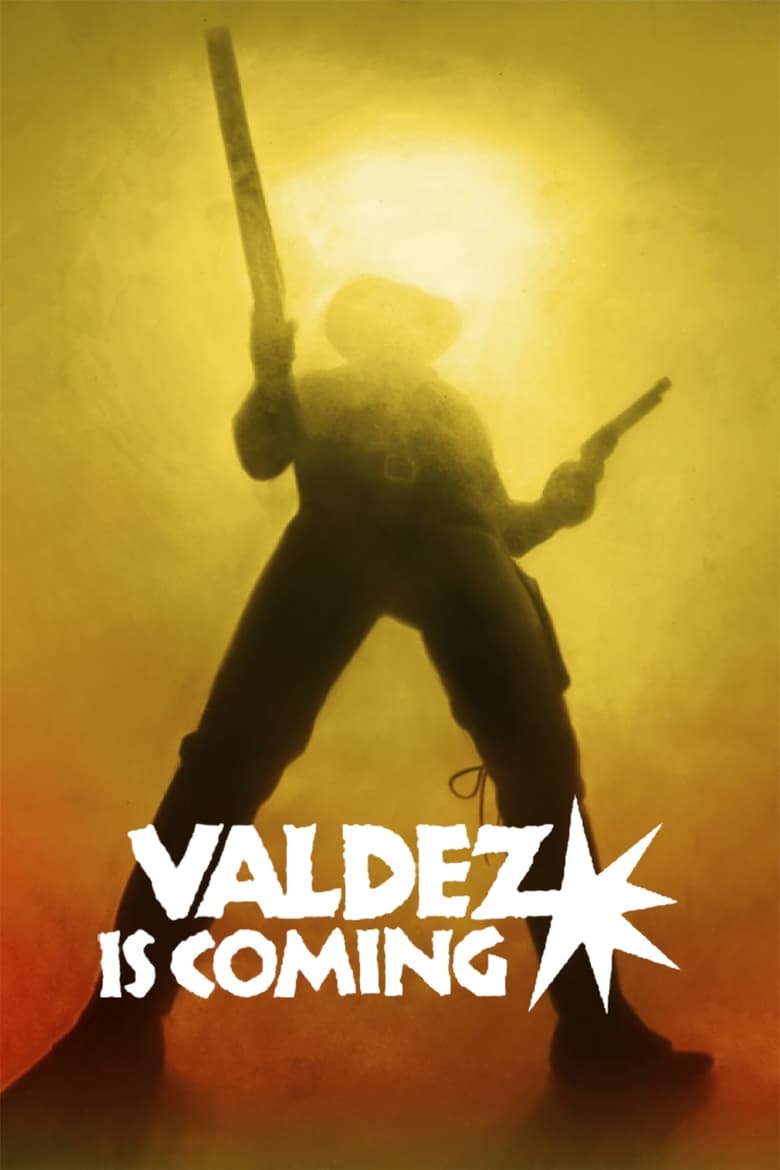 دانلود فیلم Valdez Is Coming 1971