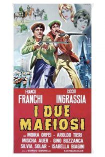 دانلود فیلم I due mafiosi 1964