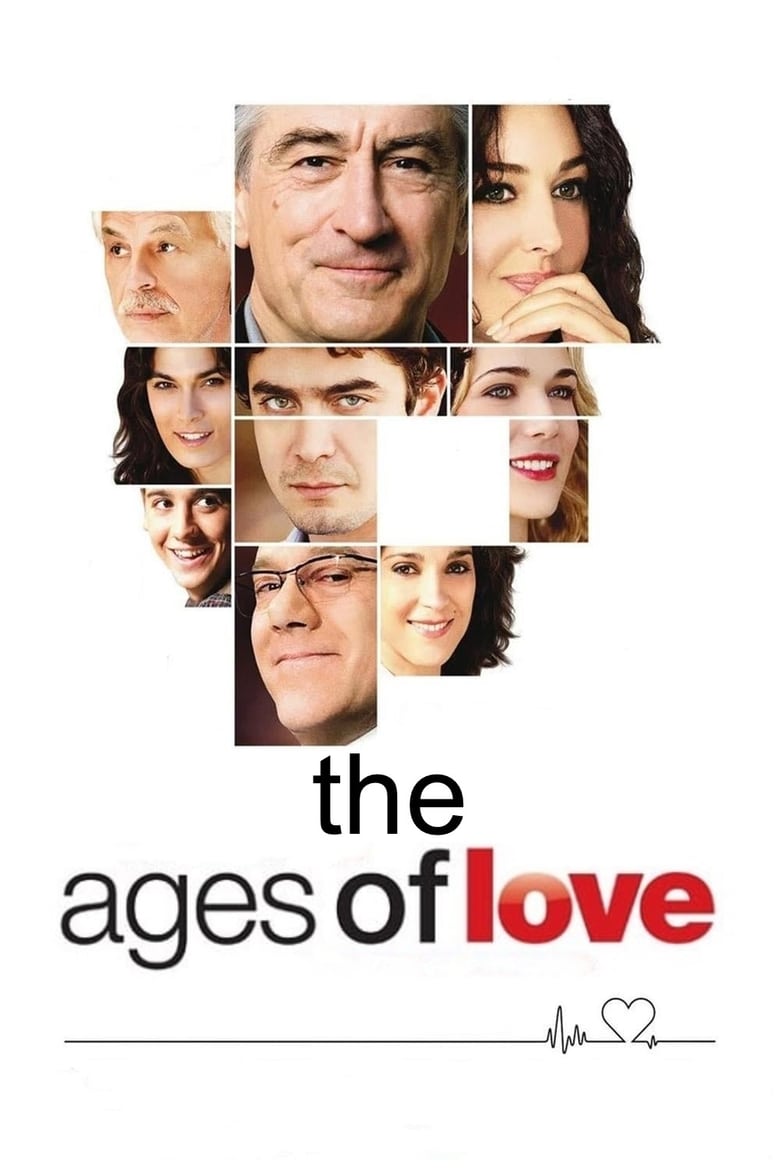 دانلود فیلم The Ages of Love 2011