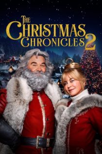 دانلود فیلم The Christmas Chronicles: Part Two 2020