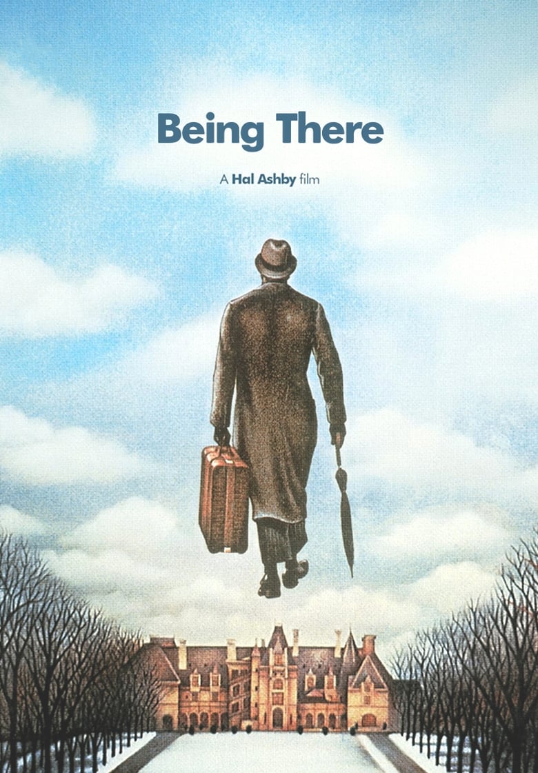 دانلود فیلم Being There 1979