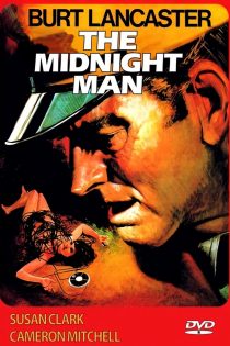 دانلود فیلم The Midnight Man 1974