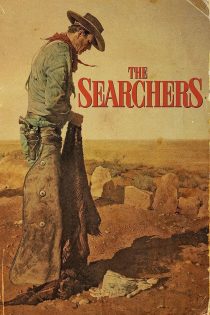 دانلود فیلم The Searchers 1956