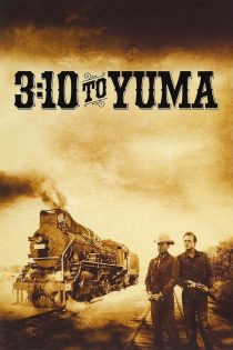 دانلود فیلم 3:10 to Yuma 1957