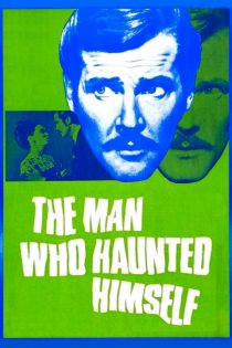 دانلود فیلم The Man Who Haunted Himself 1970