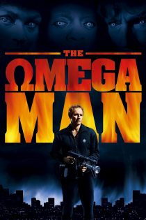 دانلود فیلم The Omega Man 1971