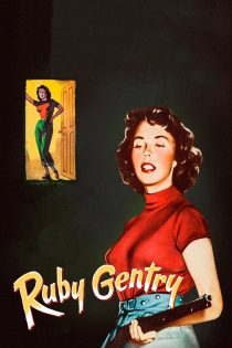 دانلود فیلم Ruby Gentry 1952